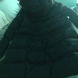 Very warm, size 14-16 childrens winter coat.